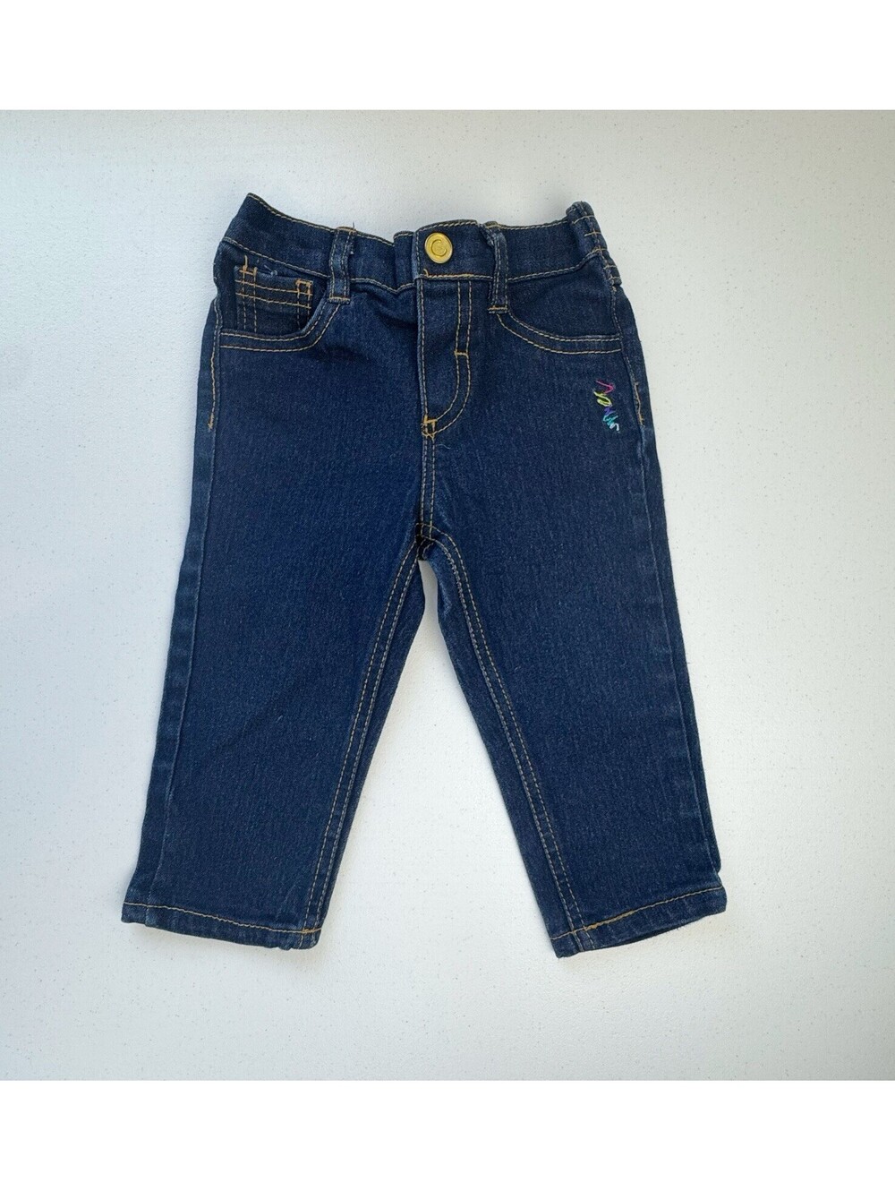Coogi Denim Pants 12 Months